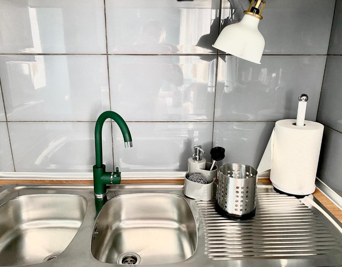 Dream Boutique Apartment 42M2 In The Heart Of Cracow Old Town Kraków Zewnętrze zdjęcie