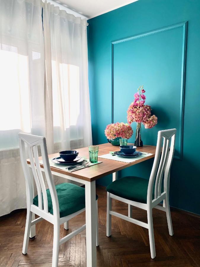 Dream Boutique Apartment 42M2 In The Heart Of Cracow Old Town Kraków Zewnętrze zdjęcie