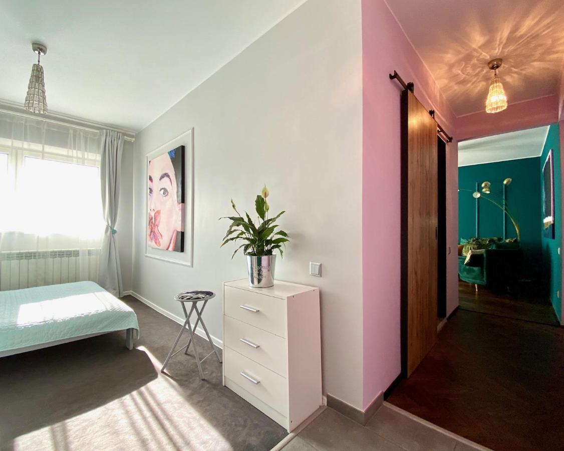 Dream Boutique Apartment 42M2 In The Heart Of Cracow Old Town Kraków Zewnętrze zdjęcie