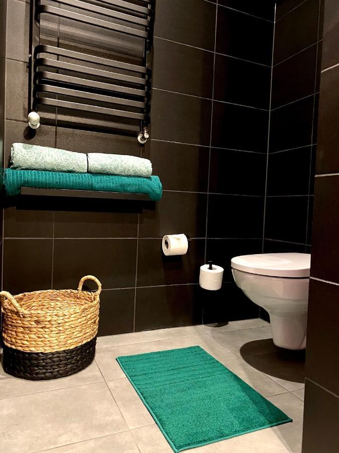 Dream Boutique Apartment 42M2 In The Heart Of Cracow Old Town Kraków Zewnętrze zdjęcie