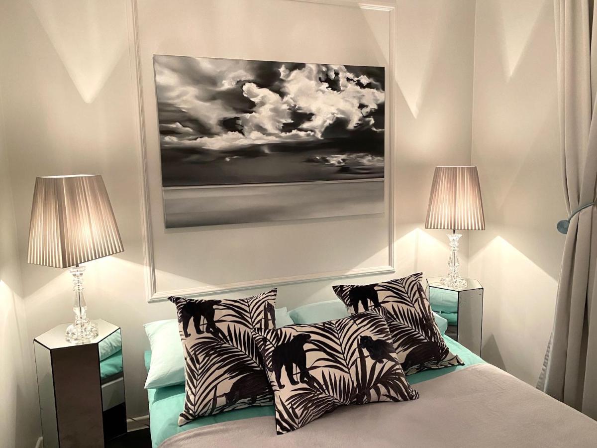 Dream Boutique Apartment 42M2 In The Heart Of Cracow Old Town Kraków Zewnętrze zdjęcie