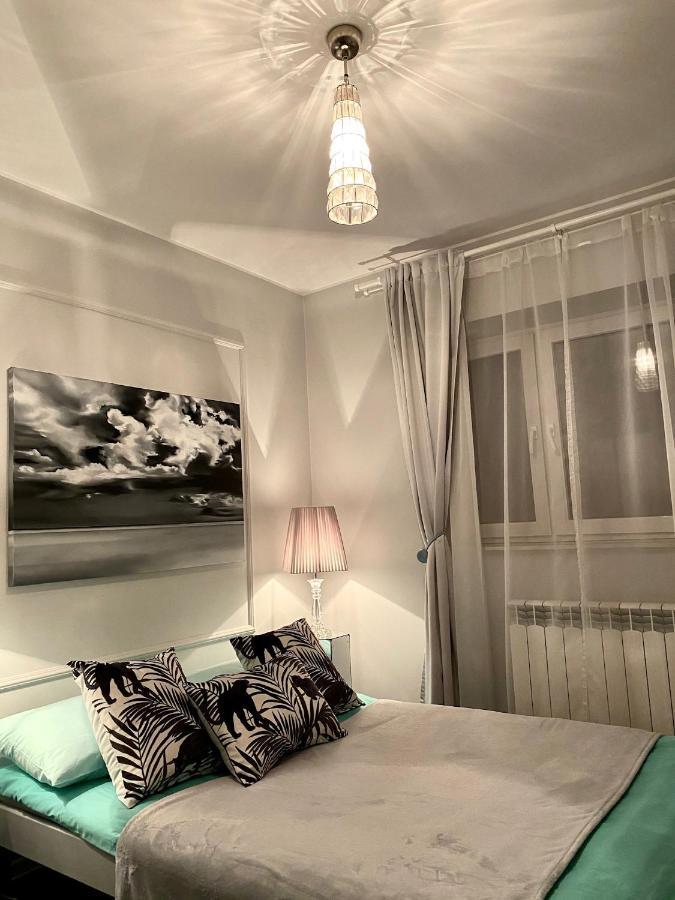 Dream Boutique Apartment 42M2 In The Heart Of Cracow Old Town Kraków Zewnętrze zdjęcie