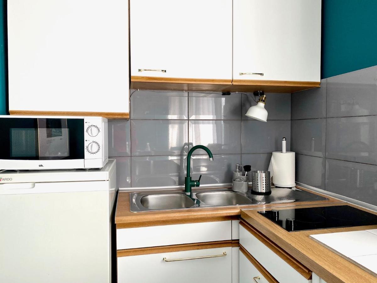 Dream Boutique Apartment 42M2 In The Heart Of Cracow Old Town Kraków Zewnętrze zdjęcie