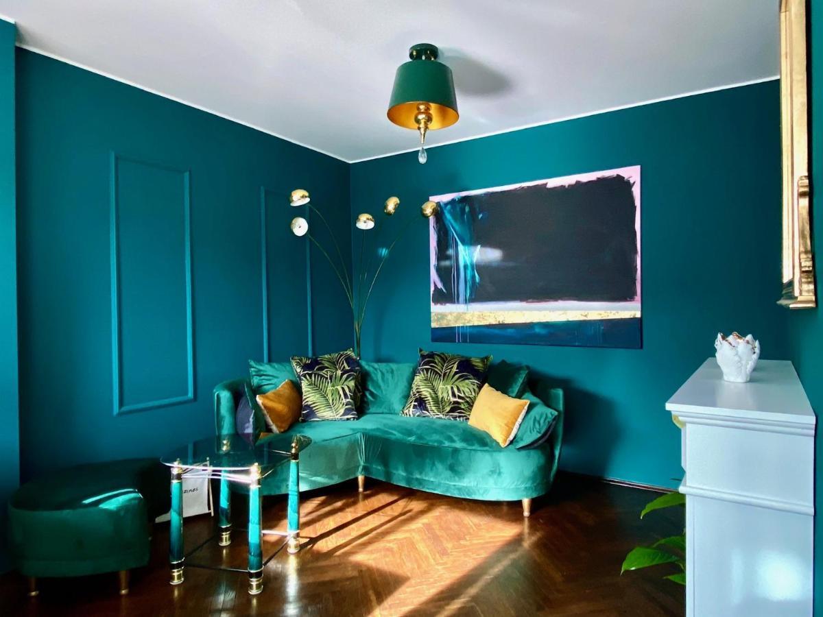Dream Boutique Apartment 42M2 In The Heart Of Cracow Old Town Kraków Zewnętrze zdjęcie